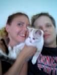 Alyson Aakhus - Class of 1994 - Brainerd High School