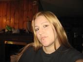 Jenna Elizabeth Nelson - Class of 2002 - Brainerd High School