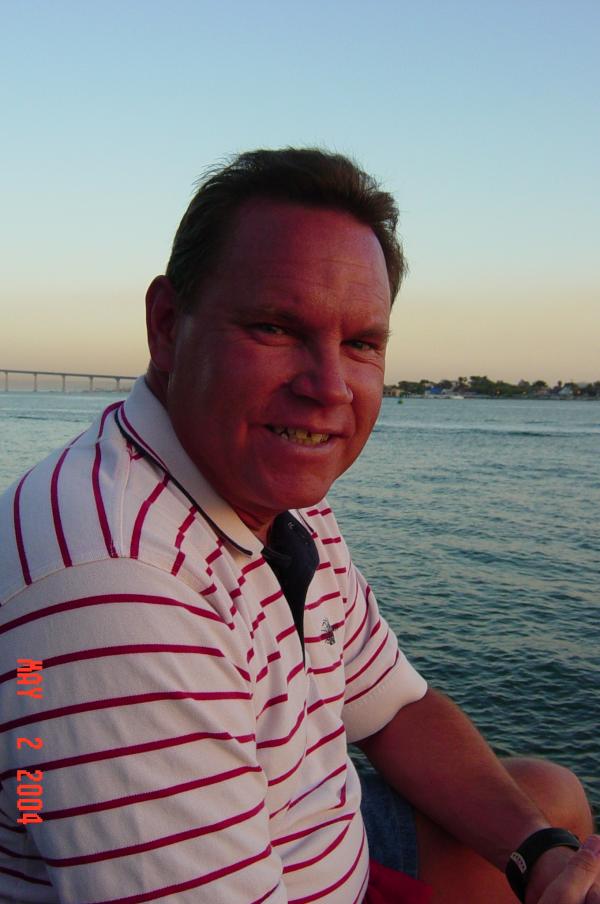 Keith Stunek - Class of 1979 - Brainerd High School