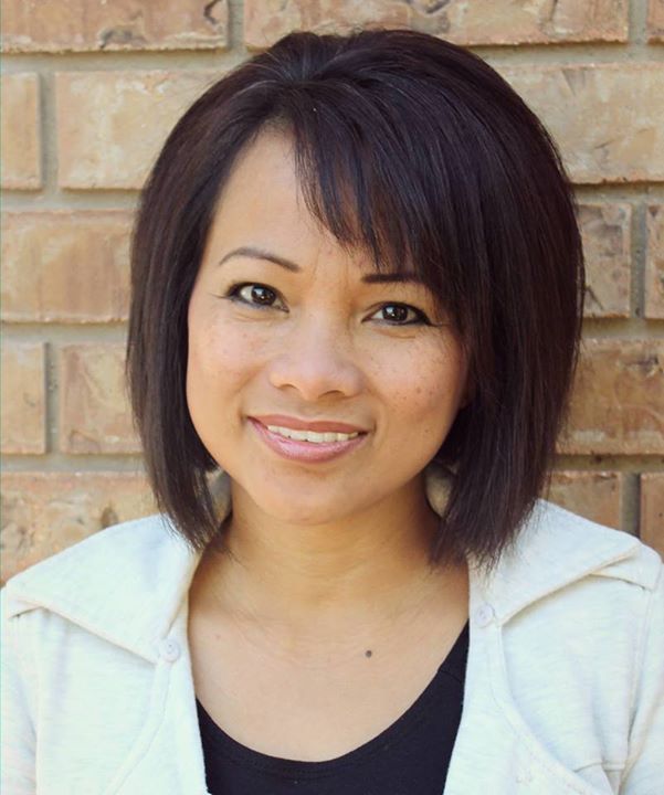 Gloria Leano Aldred - Class of 1983 - Brainerd High School