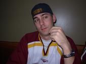 Nick Lundbohm - Class of 1997 - Brainerd High School