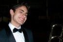 Ryan Fellman - Class of 2008 - Brainerd High School