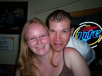 Jesseca Derosier - Class of 2000 - Brainerd High School
