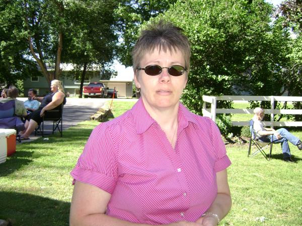 Joanne Endres - Class of 1979 - Brainerd High School