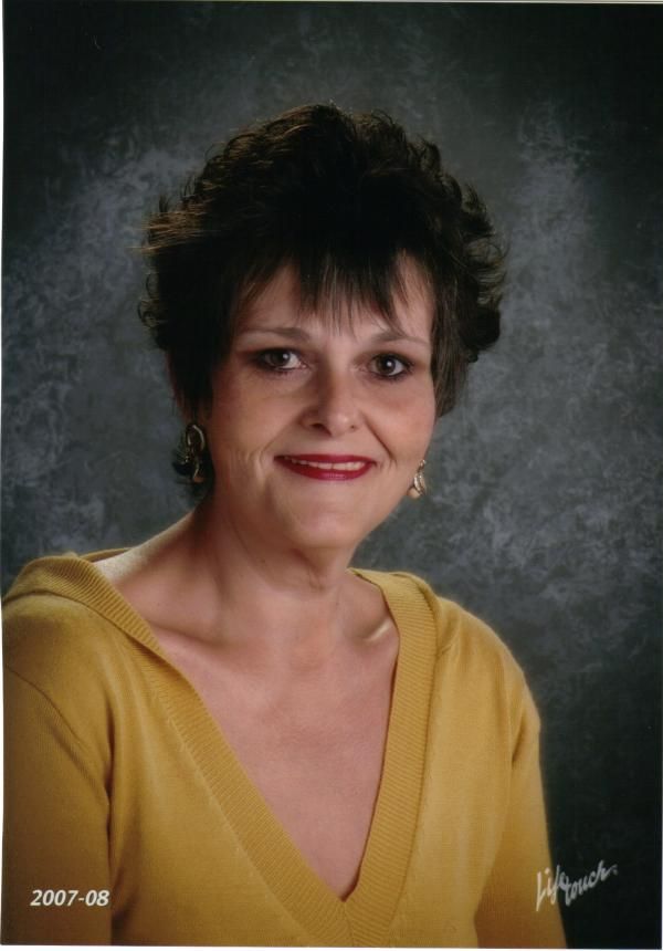 Tamara Hahnert - Class of 1981 - Brainerd High School