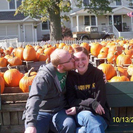 Michelle Bollum - Class of 2007 - Brainerd High School