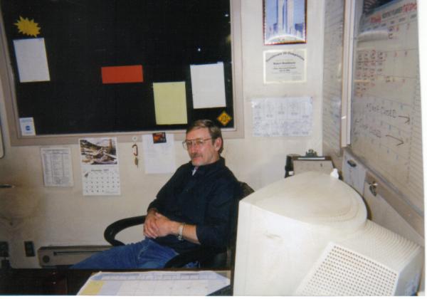 Robert Hawkinson - Class of 1969 - Brainerd High School