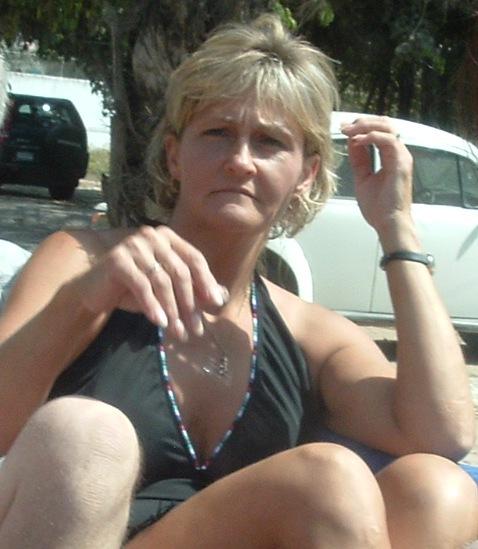 Bonnie Gangestad - Class of 1979 - Brainerd High School