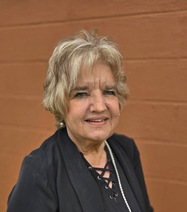 Susan Specht - Class of 1973 - Brainerd High School