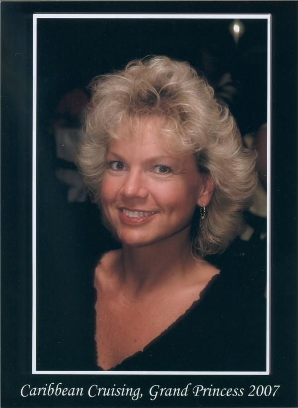 Heidi Nelson - Class of 1979 - Brainerd High School