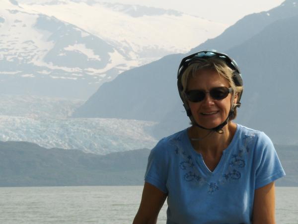 Joan Ahrens - Class of 1979 - Brainerd High School