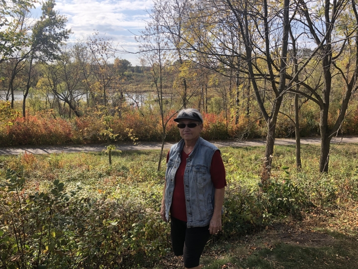 Darlene Mickles - Class of 1975 - Brainerd High School