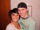 Brittani Erickson - Class of 2004 - Brainerd High School