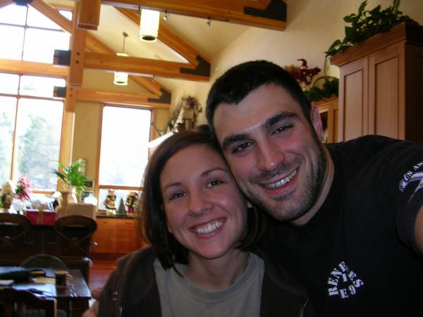 Jeanne Rogers - Class of 2002 - Brainerd High School