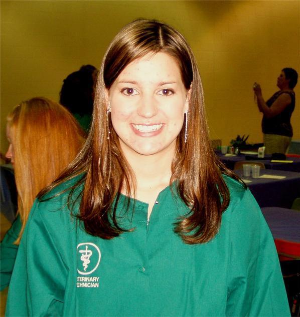Melinda Kelm - Class of 2005 - Brainerd High School