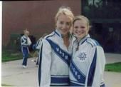 Brittany Steinkraus - Class of 2005 - Brainerd High School