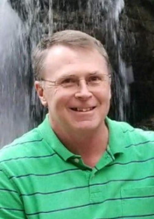Randy Anderson - Class of 1976 - Brainerd High School