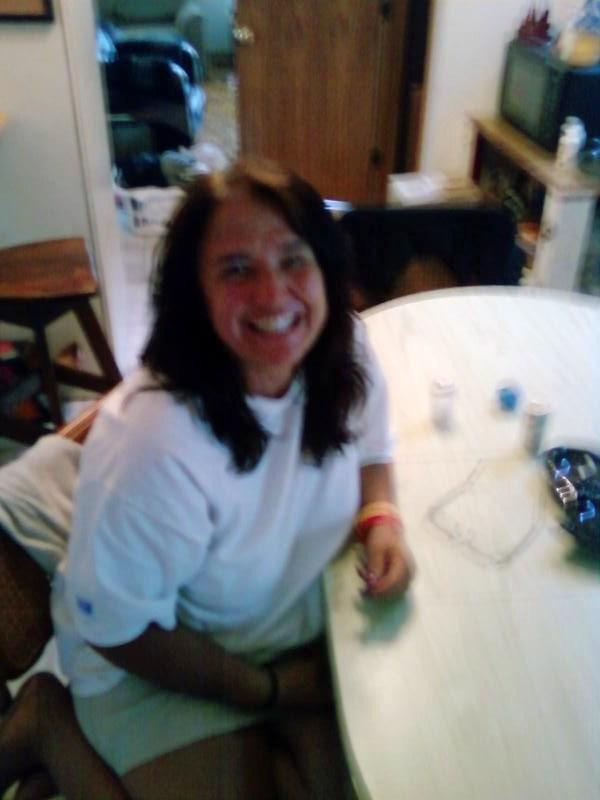 Denise Janousek - Class of 1980 - Brainerd High School