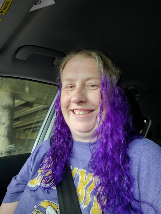 Siobhan Crumley - Class of 1999 - Brainerd High School