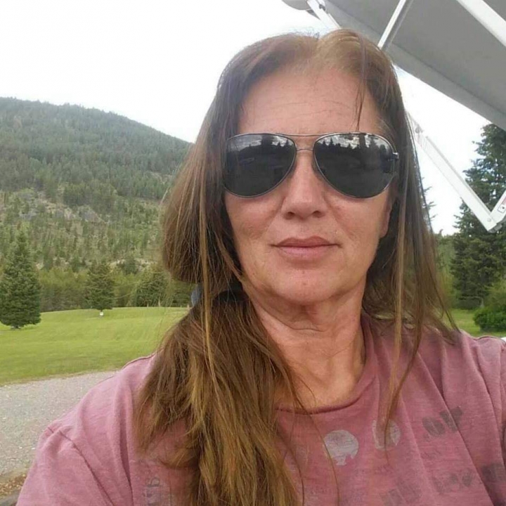 Marilyn Jones - Class of 1972 - Brainerd High School