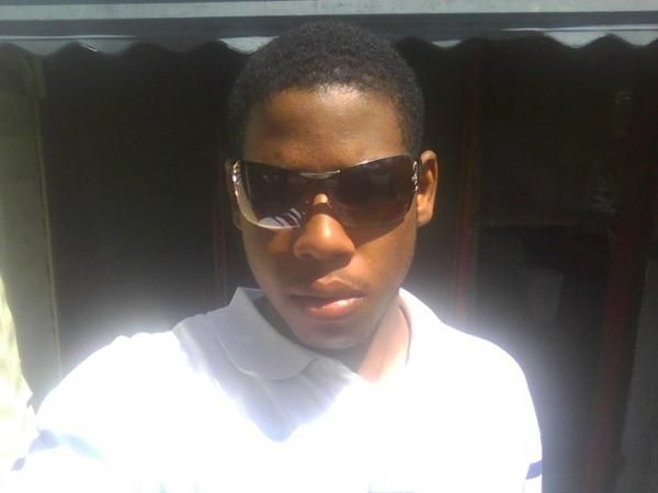Eric Harris Harris - Class of 2008 - Brainerd High School