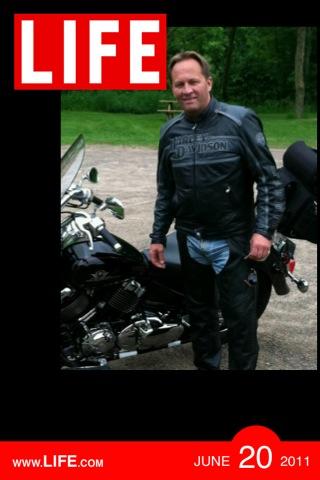 David Norman - Class of 1977 - Brainerd High School