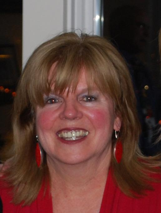 Sharon Spirra - Class of 1973 - Brainerd High School