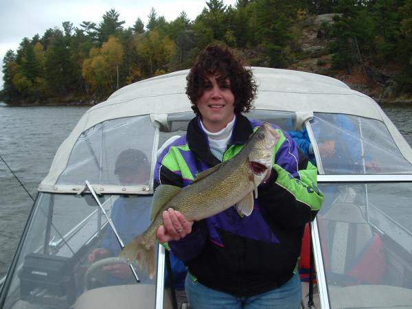 Wendy Bednar - Class of 1989 - Brainerd High School