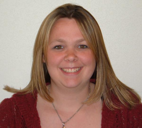 Kelly Bender - Class of 1998 - Brainerd High School