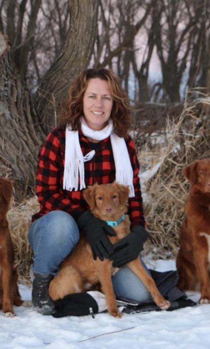 Peggy Smude - Class of 1988 - Brainerd High School