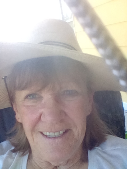 Joanne Joanne Knudsen - Class of 1971 - Brainerd High School