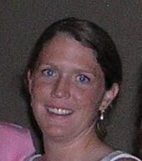 Jeanne Jones - Class of 1993 - Brainerd High School