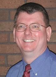Edward Wunder - Class of 1977 - Brainerd High School