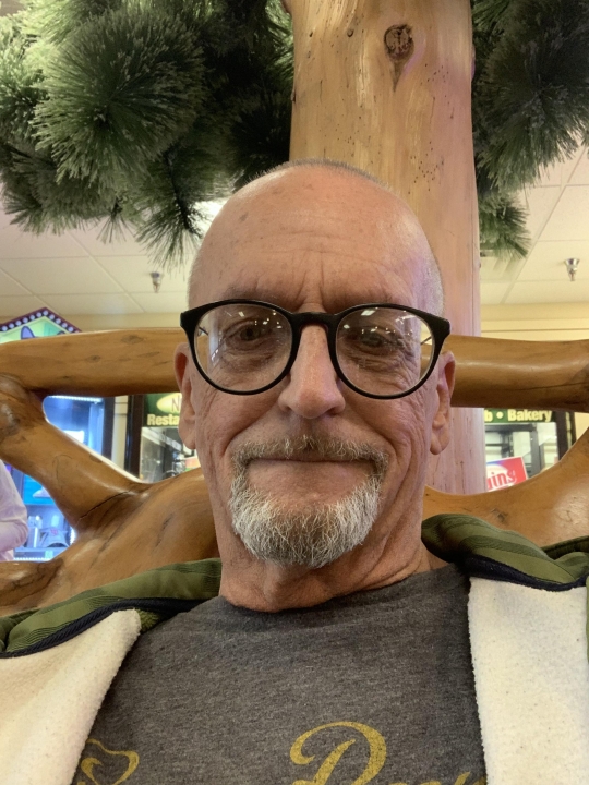 Daniel Leaf - Class of 1965 - Brainerd High School