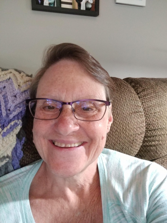Lana Avery - Class of 1969 - Brainerd High School