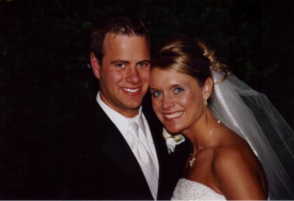 Sondra Kraemer - Class of 1999 - Brainerd High School