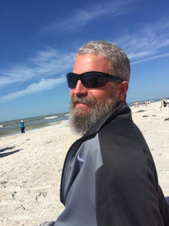 Jack D La Rue - Class of 1988 - Brainerd High School