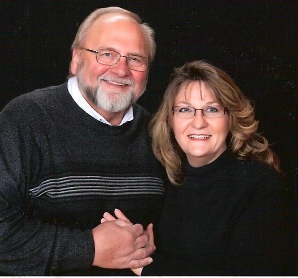 Donald Engelke - Class of 1963 - Brainerd High School