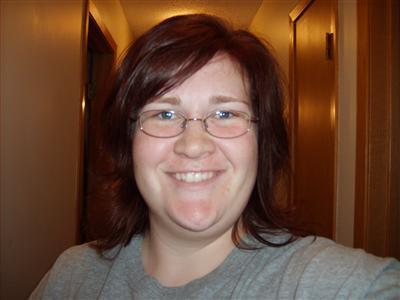 Faith Rono - Class of 2001 - Brainerd High School