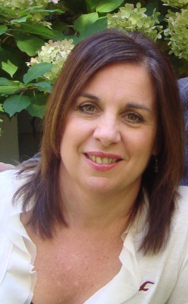 Denise Rauen - Class of 1983 - Brainerd High School