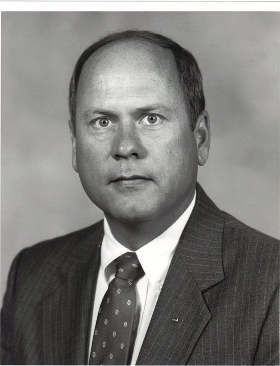 Ron Albers - Class of 1965 - Brainerd High School