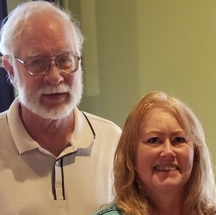 Marlyss Pfaffendorf - Class of 1968 - Brainerd High School