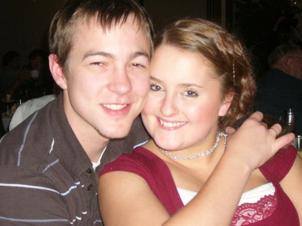 Hanna Mahady - Class of 2005 - Brainerd High School