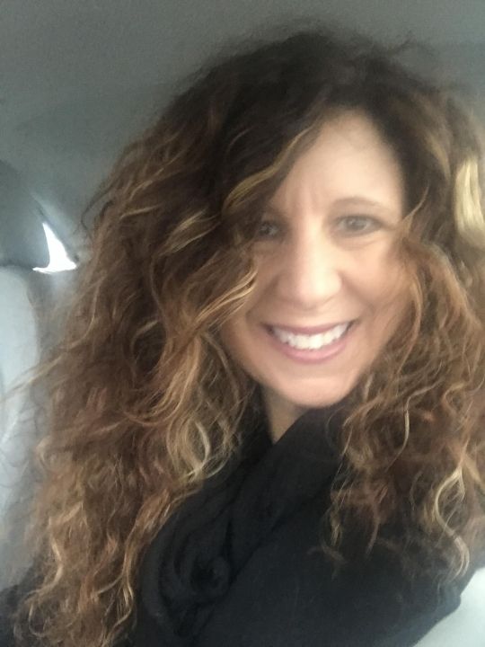 Pam Schultz - Class of 1988 - Brainerd High School