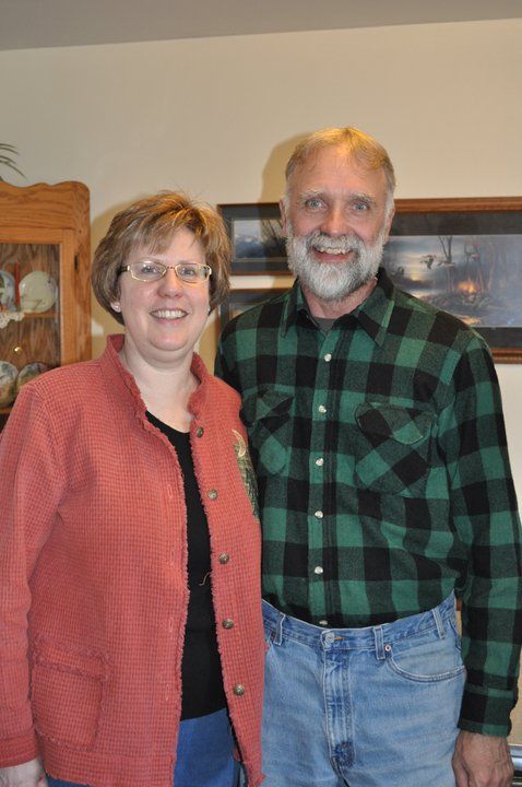 Cheryl Anderson - Class of 1975 - Brainerd High School