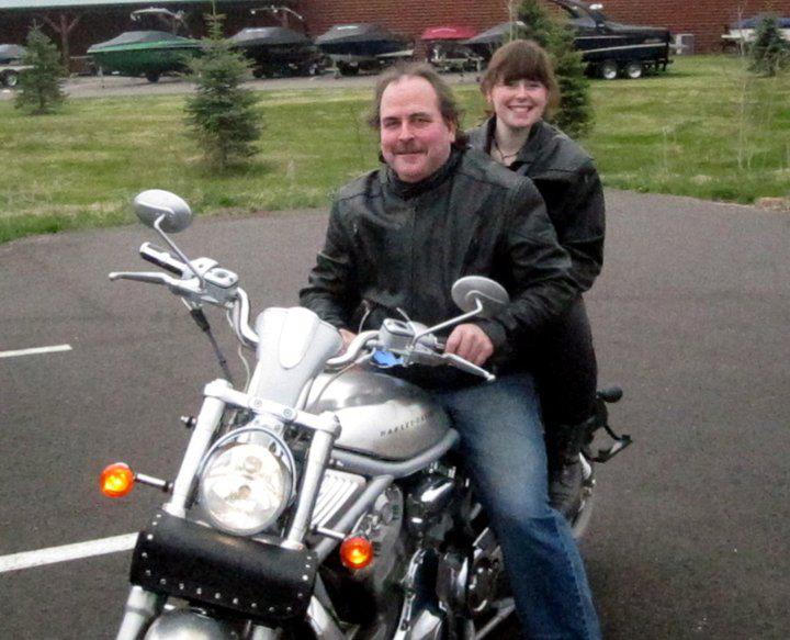Gerry Buscher - Class of 1978 - Brainerd High School
