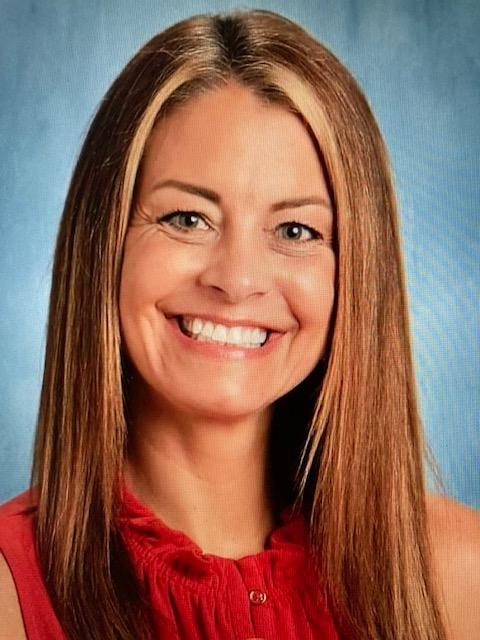 Terri Jacobsen - Class of 1988 - Brainerd High School