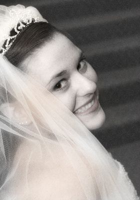 Jessica Kretzman - Class of 2001 - Brainerd High School