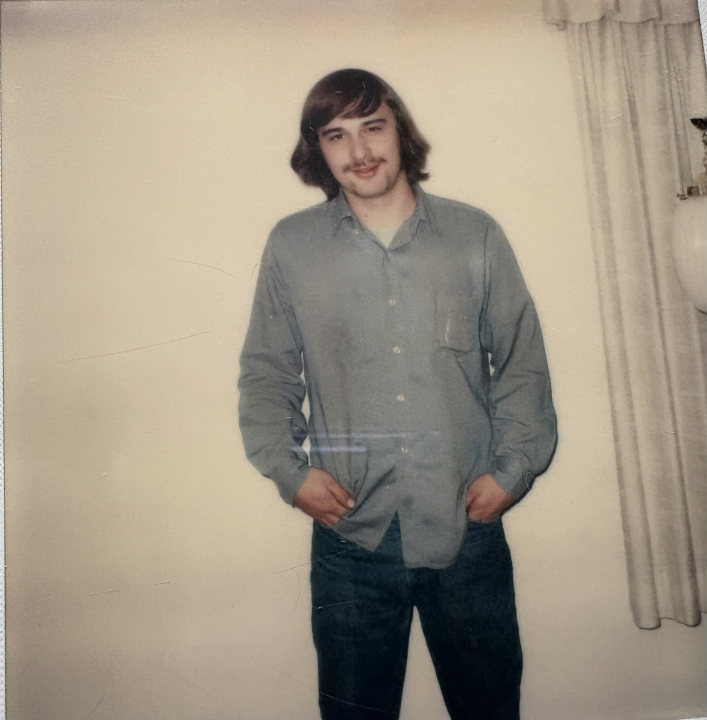 Tim Jensen - Class of 1977 - Brainerd High School