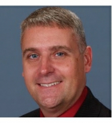 Kevin Goedker - Class of 1990 - Brainerd High School